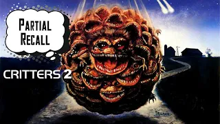 Critters 2 (1988): Partial Recall