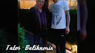 Tatos - Baliknerin