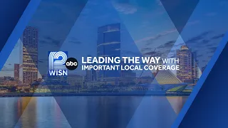 WISN 12 News is LIVE, showing the weather conditions in Northern Illinois and Kenosha County