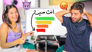 مين عندو ريحة فم 🤮 مقلبت غيث مروان