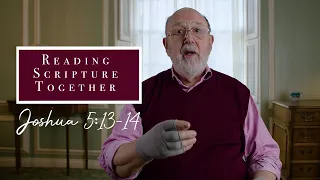 Greater Than Our Imagination | Joshua 5:13-14 | N.T. Wright Online