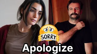 Gökberk Demirci Apologizes to Özge Yağız After Breakup - Are They Back Together?