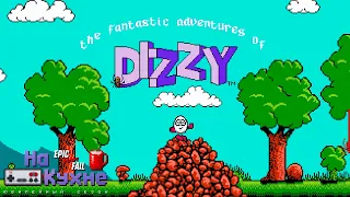 На кухне: The Fantastic Adventures of Dizzy | Юбилейный сезон