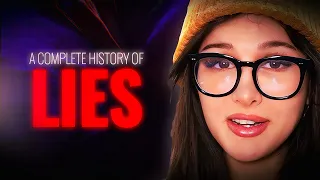 SSSniperWolf: A Complete History of Lies