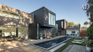 Preston Residence in Los Angeles | United States | Obermeyer Architecture | Architecture & Design