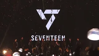 SEVENTEEN AAA 2022 ~ HOT PERFOMANCE #seventeen #aaa #aaa2022