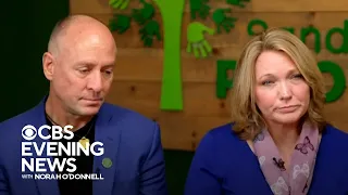 Sandy Hook parents fight for change 10 years after tragedy