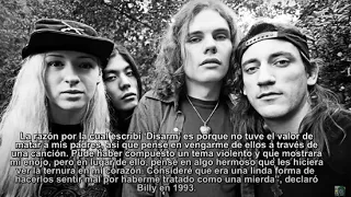 The Smashing Pumpkins - Disarm - Subtitulada al Español