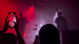 IC3PEAK — VAMPIR [Live in Yerevan 25.05.2023]