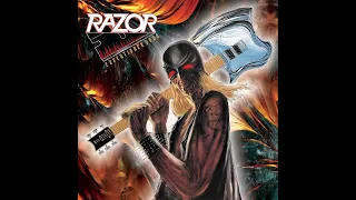 Razor – Executioner's Song (1985 Full Album) | Remastered 2018