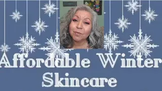 Coming Soon: Affordable Winter Skincare Collab W/Giveaway