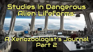 Studies In Dangerous Alien Lifeforms (part 2/2) | HFY | A short Sci-Fi Story