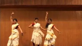 Hand Hygiene Dance- India