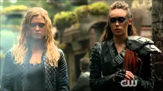 Clexa - Safe