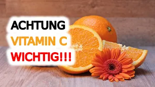 Ein umfassender Leitfaden zu Vitamin C: Was Sie wissen müssen