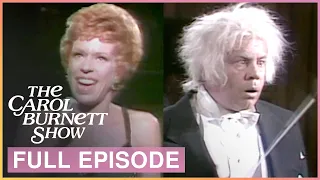 Tim Conway Cracks Australia Up on The Carol Burnett Show | FULL Episode: S7 Ep11