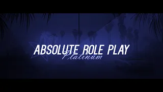 Absolute RP Platinum | SFPD | ПАТРУЛЬ | СО | РЕЙДЫ