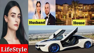 Esra Bilgiç( Halima Sultan)| Lifestyle 2020| Biography| Education| House| Cars| Husband| Networth