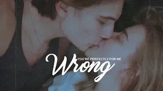 ▶Perfectly Wrong