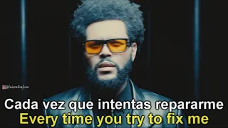 The Weeknd - Sacrifice | Sub. Español + Lyrics