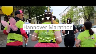 Hannover Marathon 2024