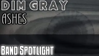 Band Spotlight (with reaction/analysis) "Ashes" by Dim Gray