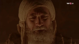 Diriliş Ertuğrul 69. Bölüm - İbnül Arabi'nin Ertuğrul Bey için duası