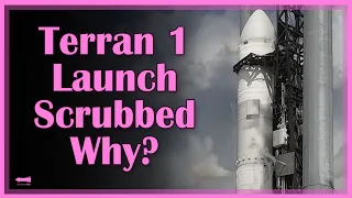 Ship 28 Nosecone Moved + Terran 1 Update | Starbase Pink