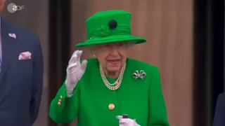 Doku & Reportage -  Zum Tod von Queen Elizabeth II.