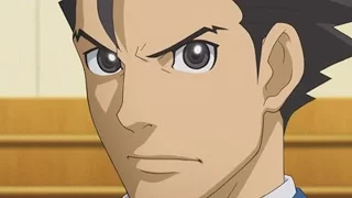 Phoenix Wright: Ace Attorney - Dual Destinies - All Anime Cutscenes (English Dub) [3DS]