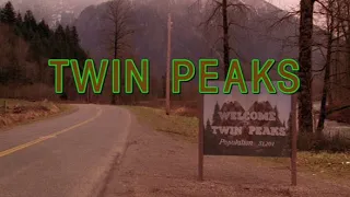 The Main Theme of Twin Peaks (8 Channel Amiga MOD Tracker Version)