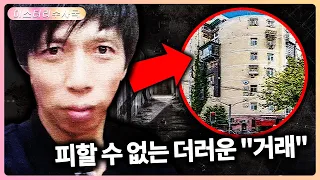 상하이에서 20년 동안 수십 명의 여성을 감금하여 특별 서비스업을 운영 해온 남자.