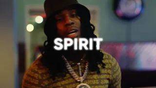 [FREE] Polo G Type Beat x Lil Tjay Type Beat - "Spirit"