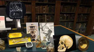 Museum in a Box - Quackery and Discovery