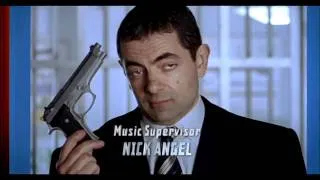 Man for all seasons (Johnny English - Intro, HD)