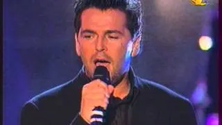 Modern Talking на The World Music Awards в Монако 1999