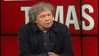 Fernando Villegas: "Hay una derecha en ruinas"