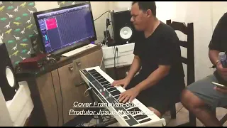 VEM FAZER AMOR COMIGO- (COVER) FRANCIVAN SILVA