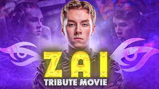 Thank you Zai - Legendary Tribute Movie