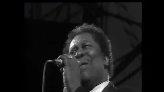 B.B. King The Thrill Is Gone (Live)