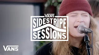 girl in red: Vans Sidestripe Sessions | VANS