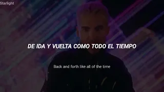 White Lies // Tokio Hotel x VIZE (Sub. Español - Lyrics)