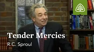 Tender Mercies: Psalm 51 with R.C. Sproul