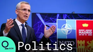 NATO to Boost Troop Levels in Biggest Overhaul Since Cold War