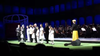 Salzburg Celebrates "The Sound of Music" - October 17, 2015