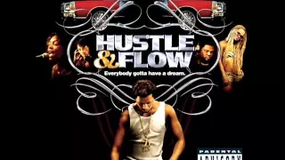 Hustle & Flow Sountrack (DJay) - Whoop That Trick