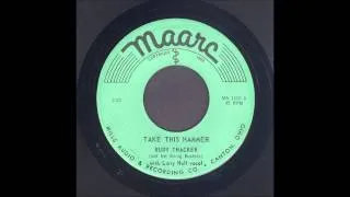 Rudy Thacker - Take This Hammer - Rockabilly 45