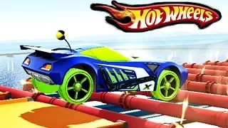 МАШИНКИ Хот Вилс НАБОР 6 выпуск #49 ИГРЫ про машины как мультик VIDEO HOT WHEELS cars