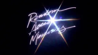 Daft Punk - Random Access Memories SNL Ad - 2013 New Album