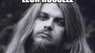 Leon Russell * Lady Blue   1975    HQ